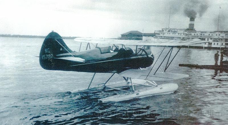 1936 Waco ZPF-6 NC15707.JPG - 1936 Waco ZPF-6 NC1507